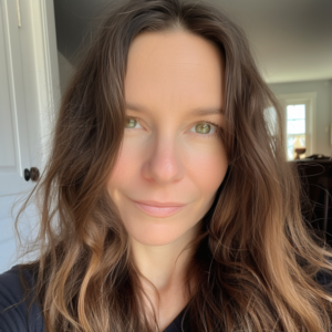 Sarah Mason - Dreampoly.com