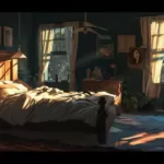 dream about strangers in your home