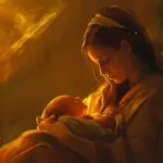 dream of baby falling and hitting head