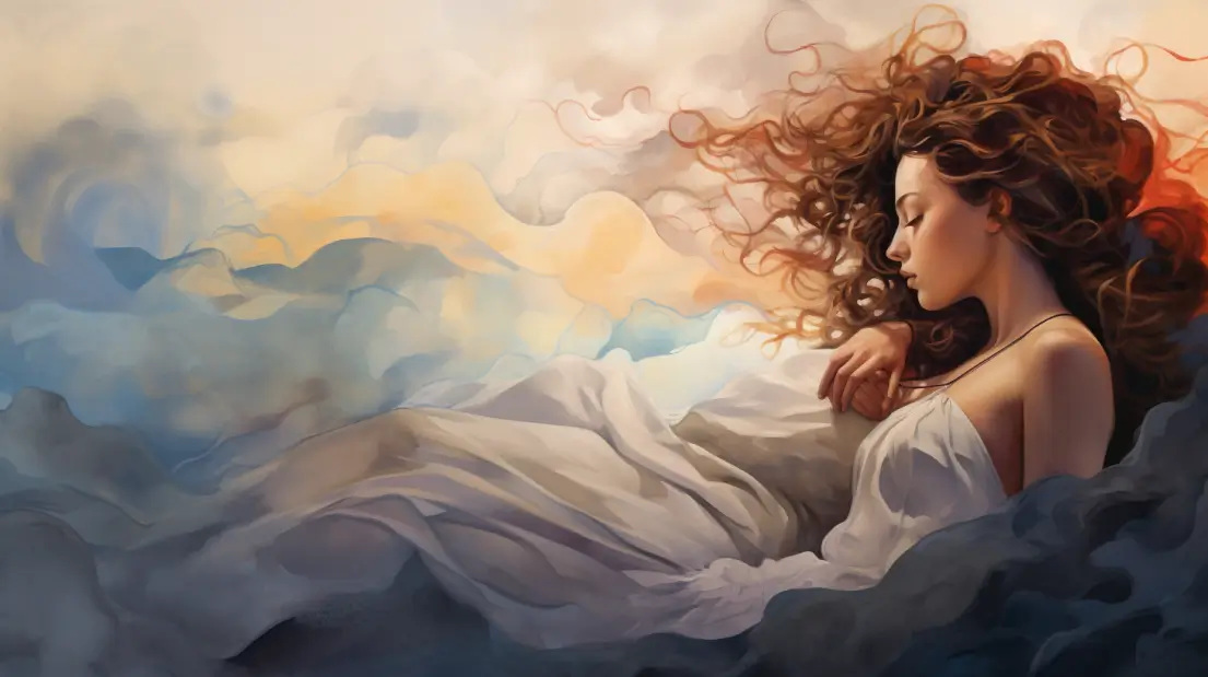 Dreams About Being Cheated On