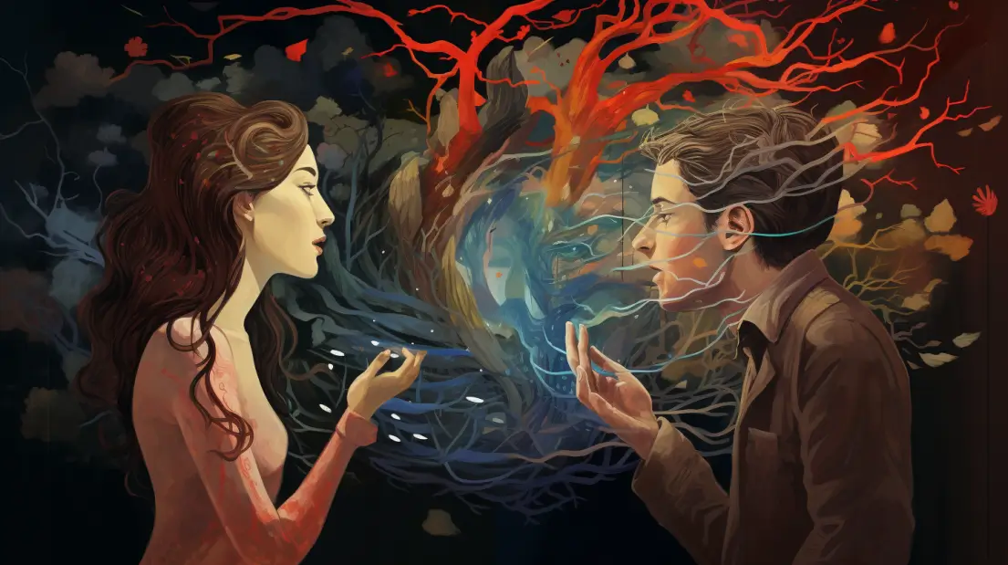 Dreams About Breaking Up