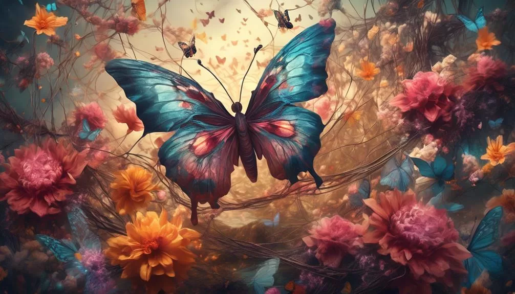 exploration of hidden desires