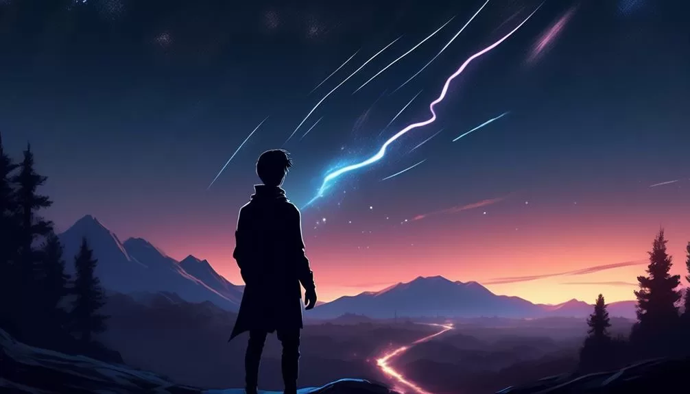 yearning for a rescuer