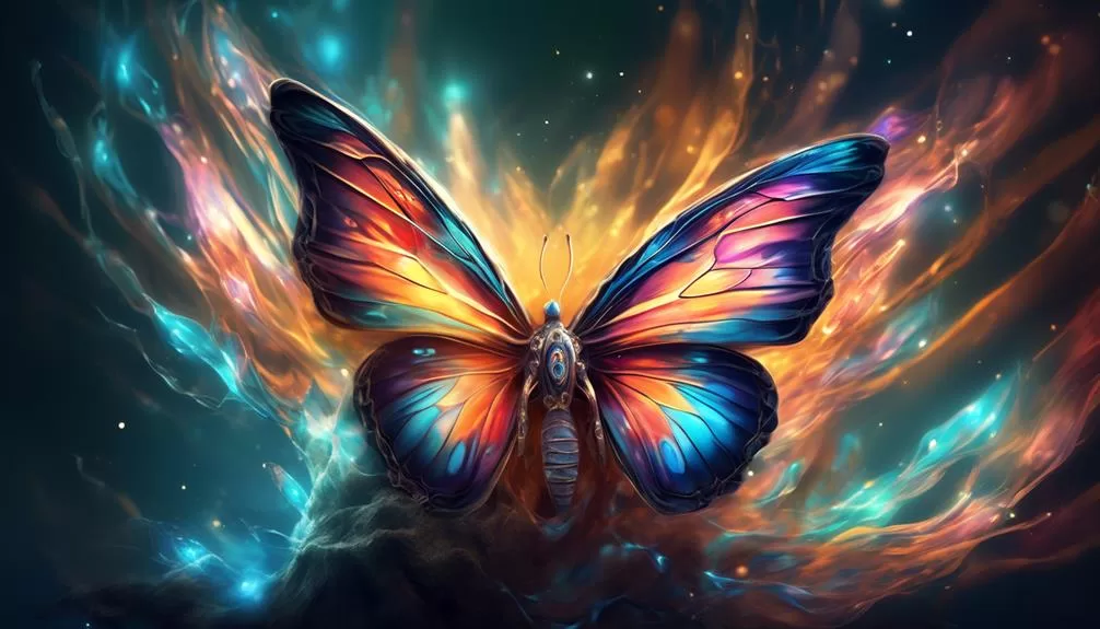 positive change through personal growth