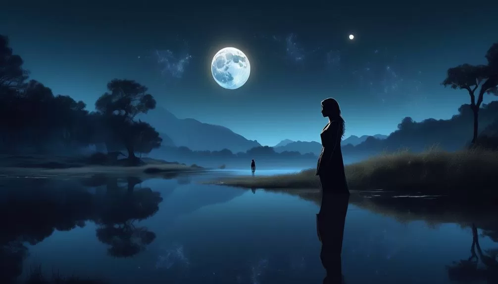 individual growth through self reflection