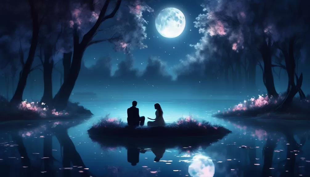 internal self reflection and emotions