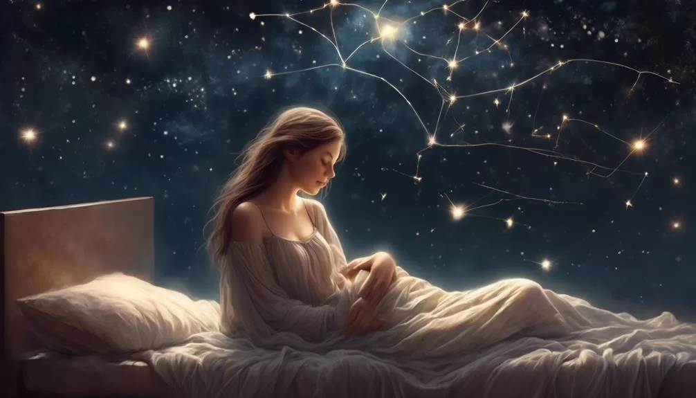 interpreting dreams about crushes