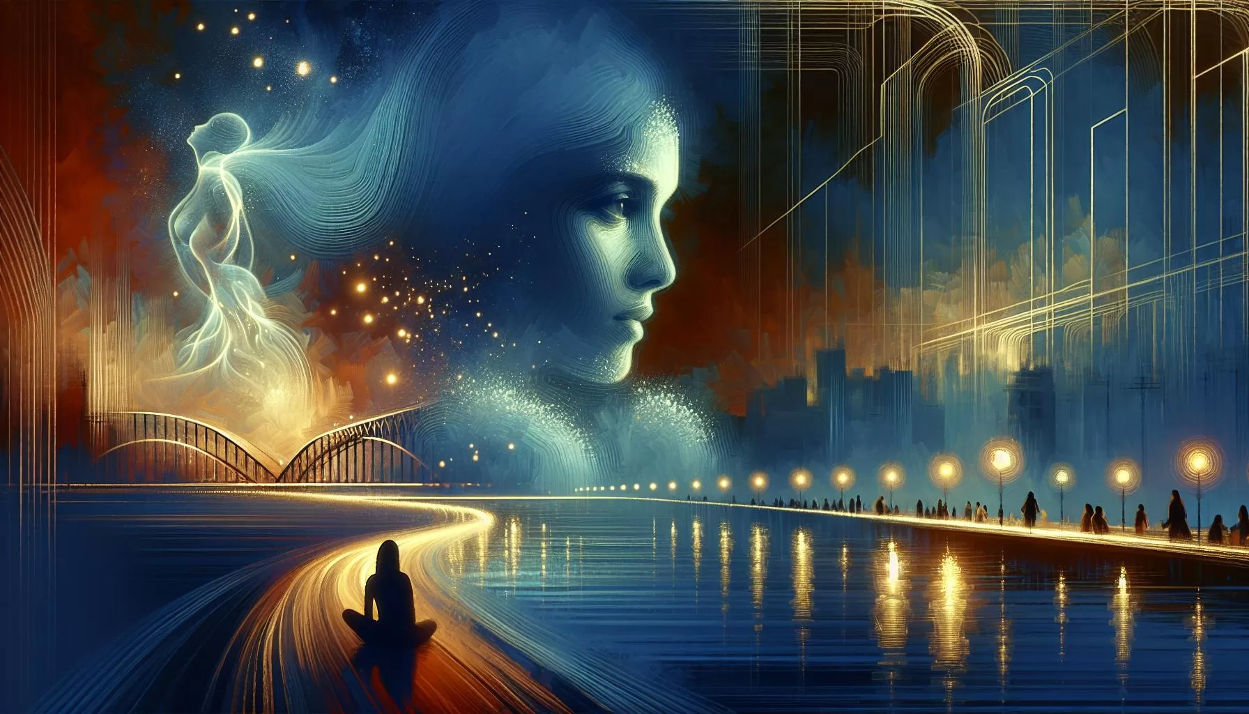 What Does It Mean When You Dream About Your Sister That Passed Away?