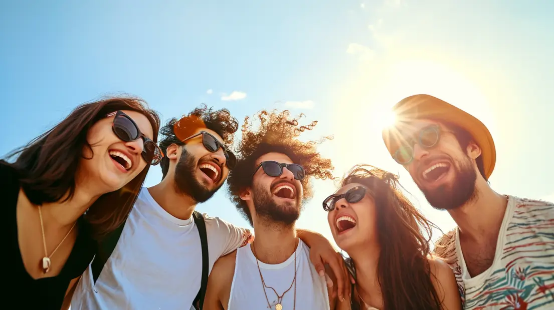 9 Revealing Clues in Dreams About Old Friends