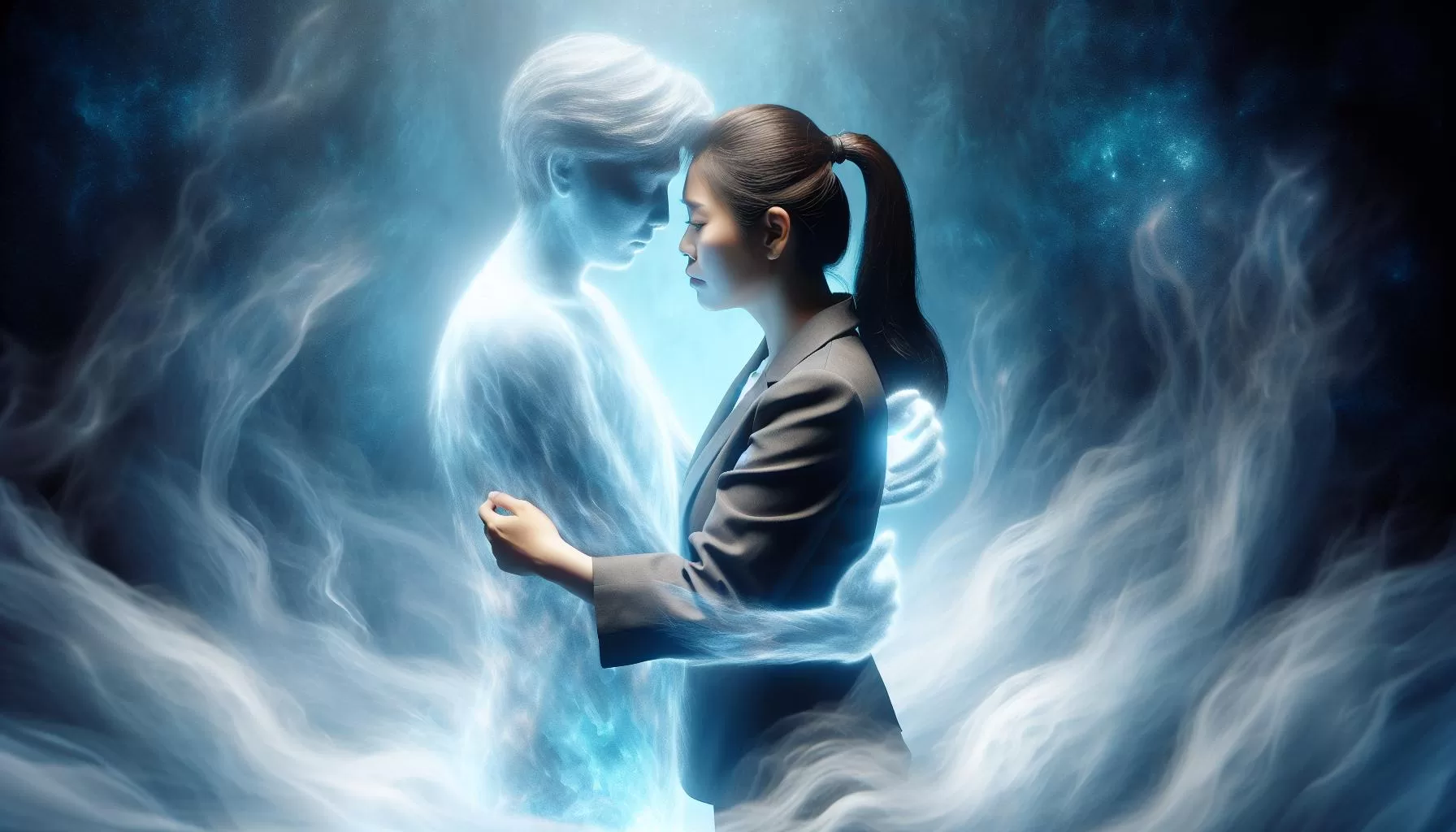Dreaming of Family Members That Have Passed Away: 6 Interpretations