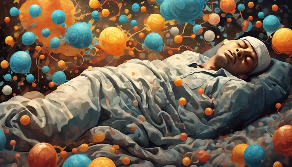analyzing the human mind