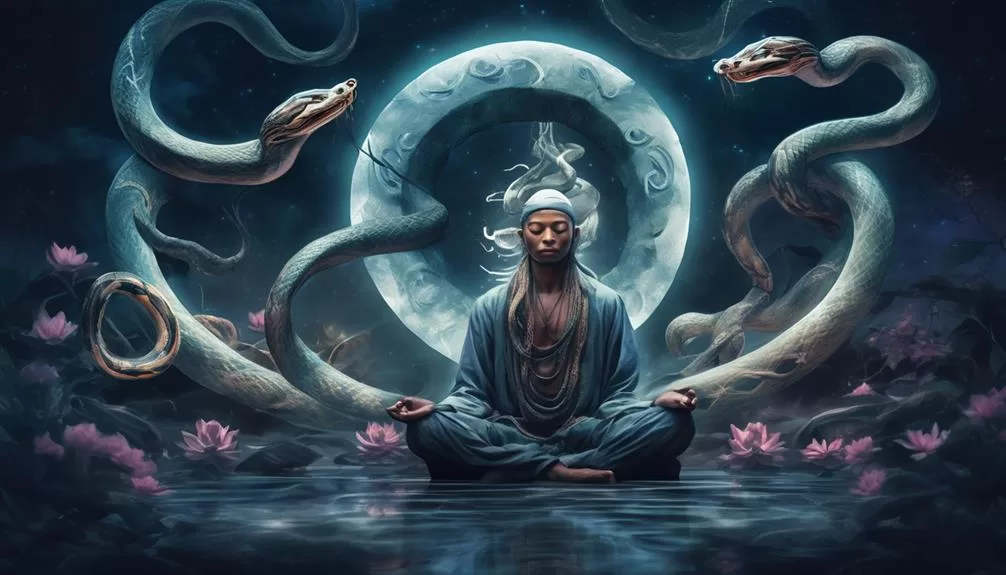 deepening one s spiritual journey