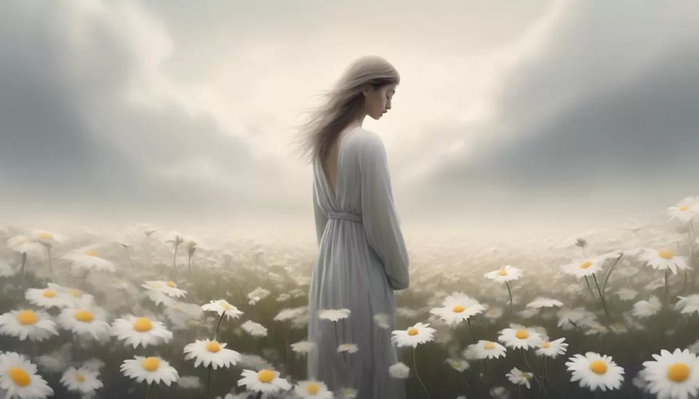 emotional vulnerability explored openly