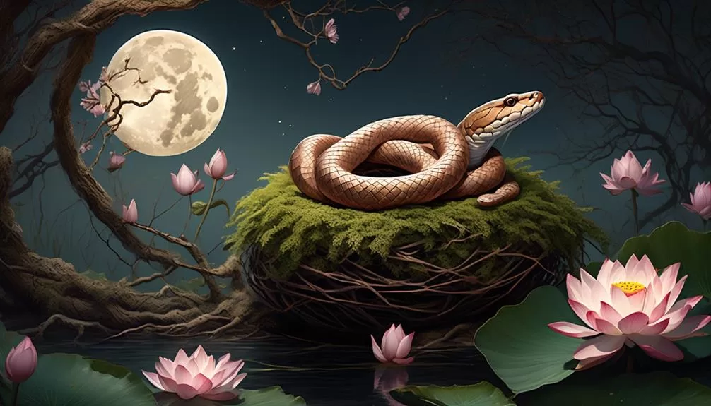 exploring fertility and creativity
