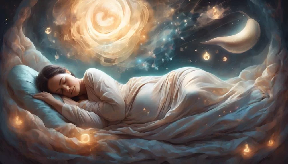 exploring the subconscious mind