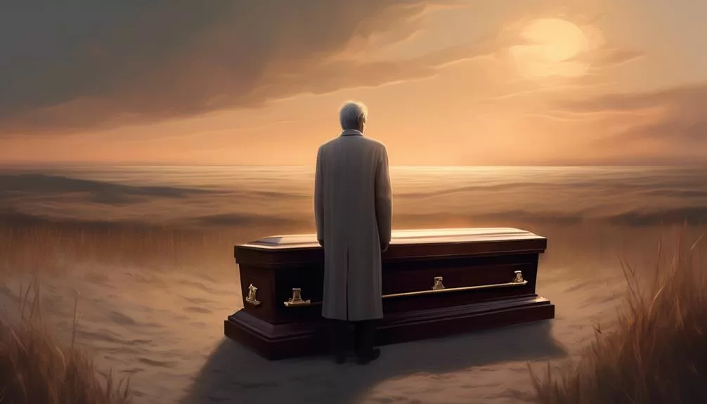 exploring grief and loss