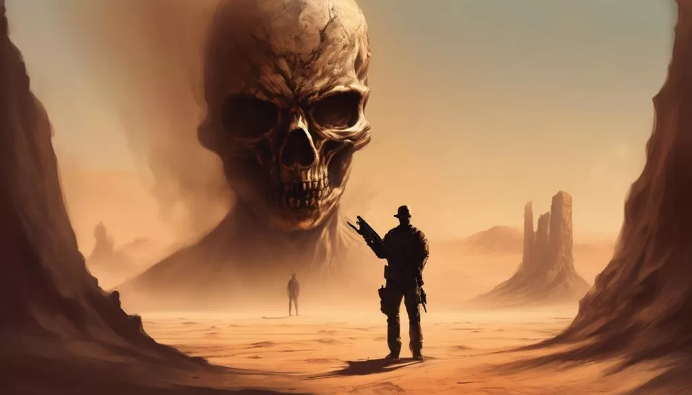 interpreting reality through symbolism