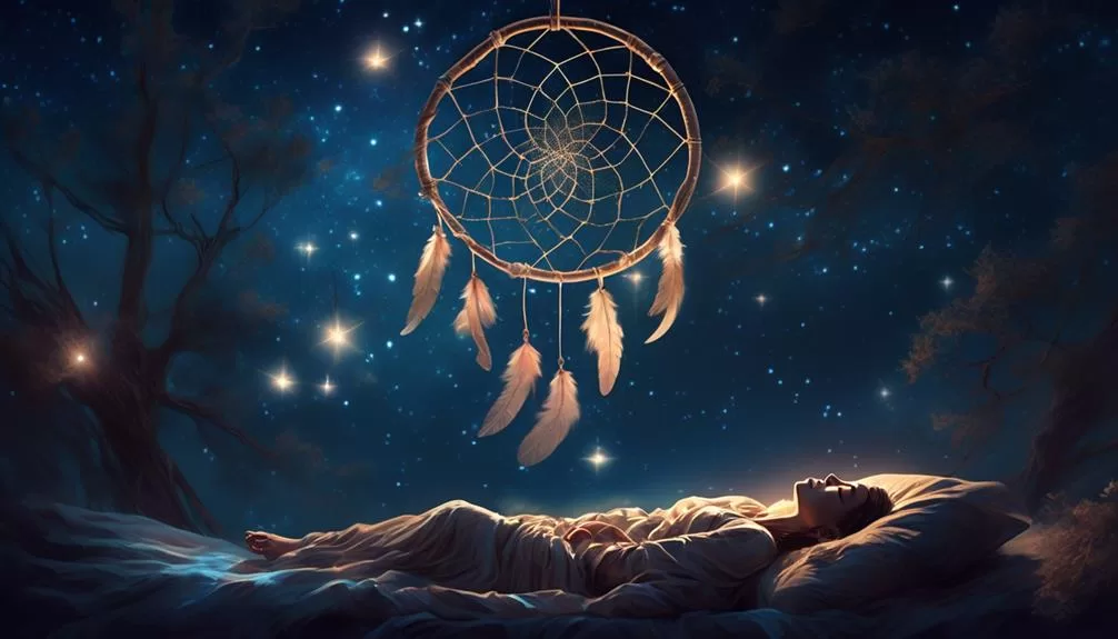navigating disturbing nighttime imagery