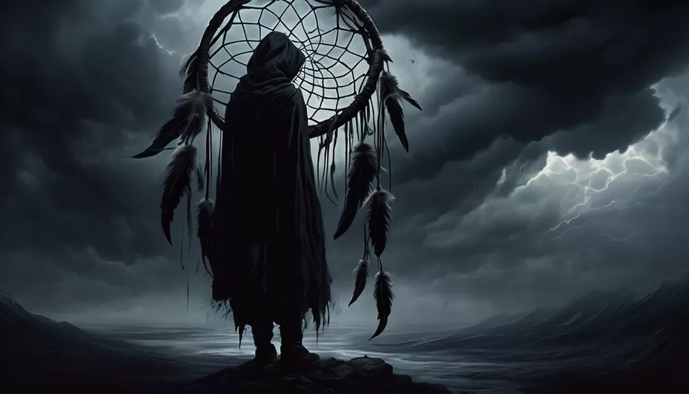 sense of impending danger