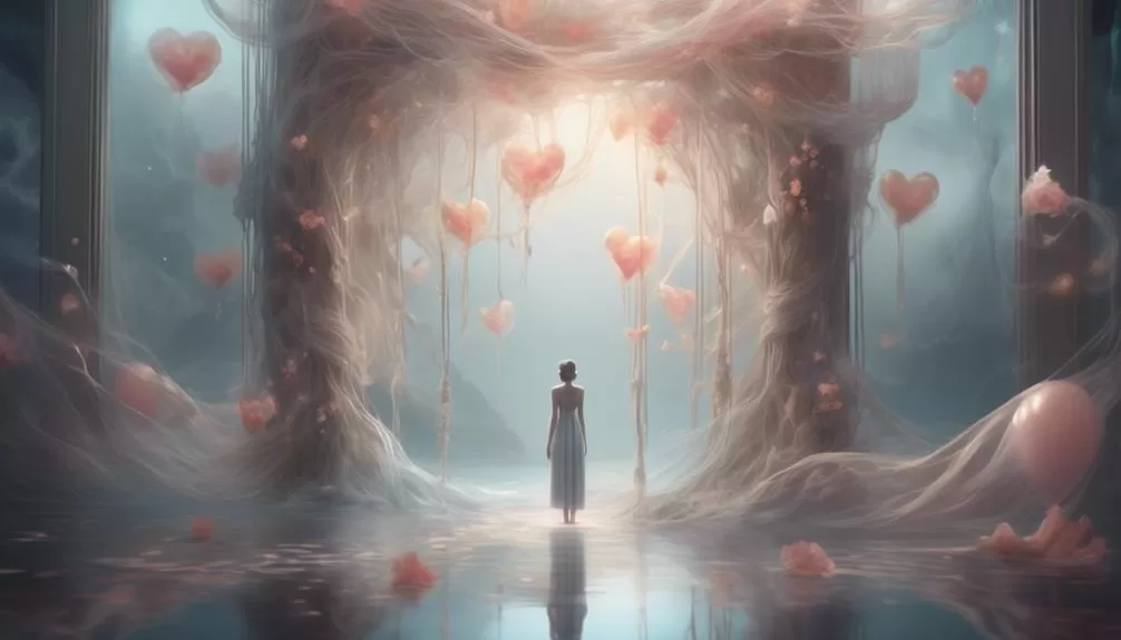 interpreting dreams about ex girlfriends
