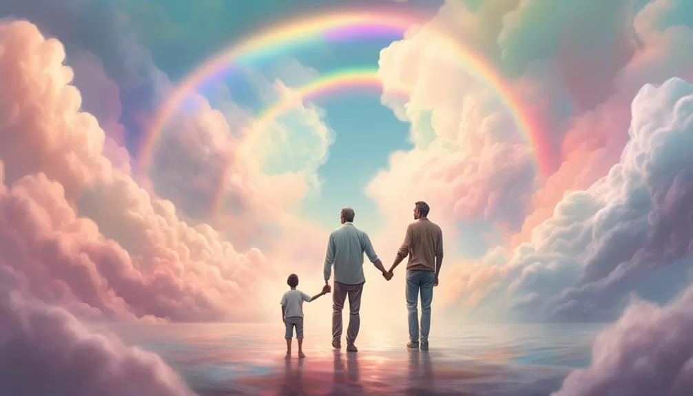 interpreting dreams about homosexuality