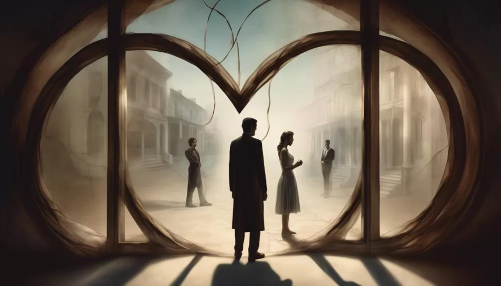 interpreting dreams about infidelity