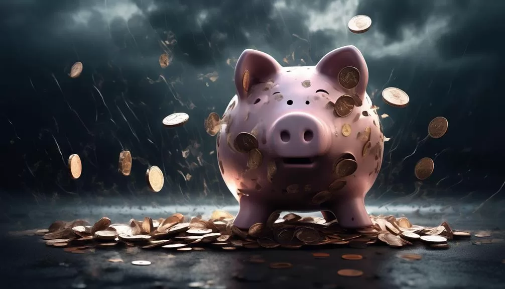 interpreting stolen money dreams