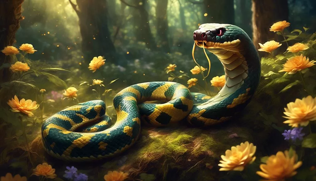 journey of self discovery and improvement