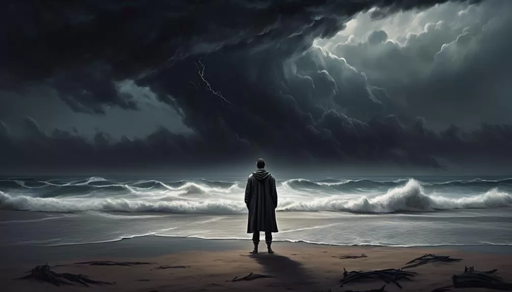 navigating trust and insecurity