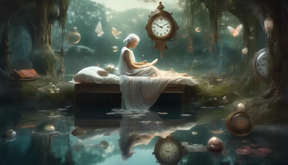 personal introspection and growth