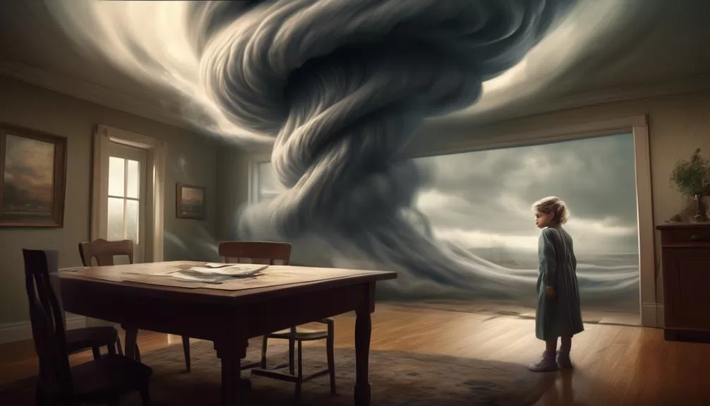 preparing for future uncertainty
