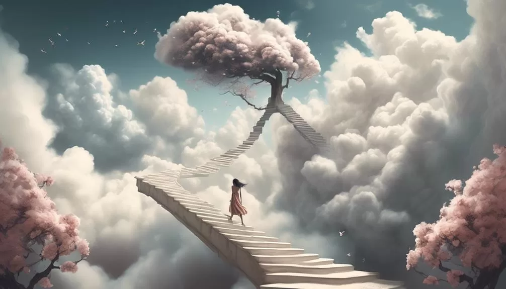 self improvement through life experiences