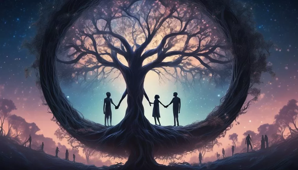 teaching through personal experiences
