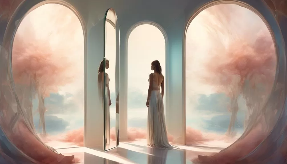 unconscious desires revealed through dreams