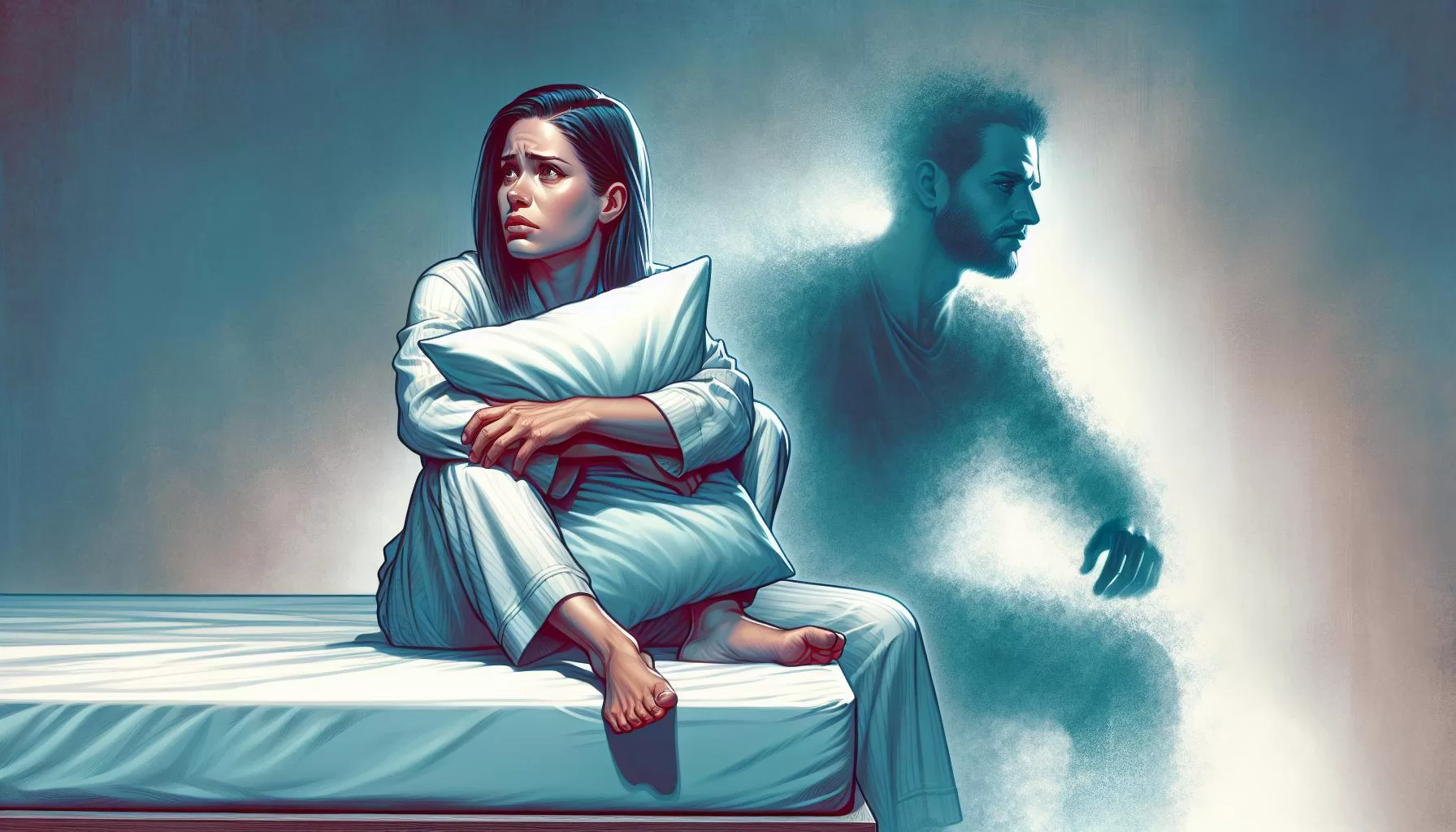 7 Dream About Boyfriend Dying Meanings