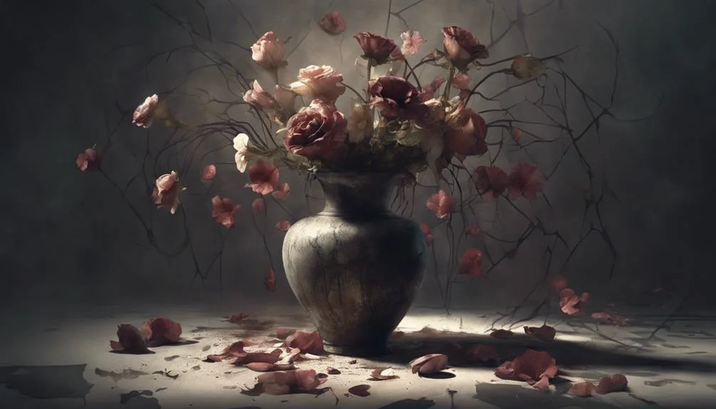 analysis of emotional expression