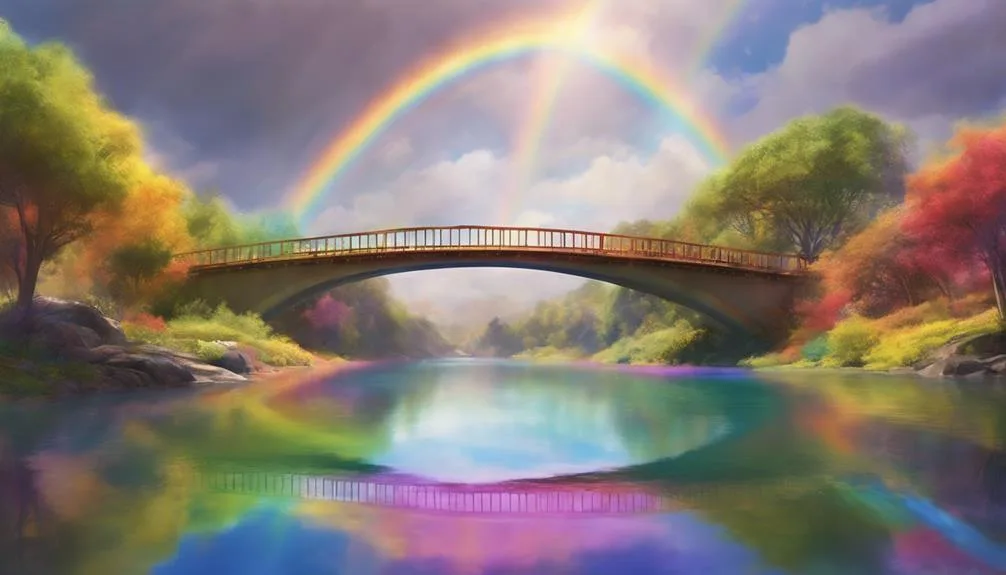artistic interpretation of change