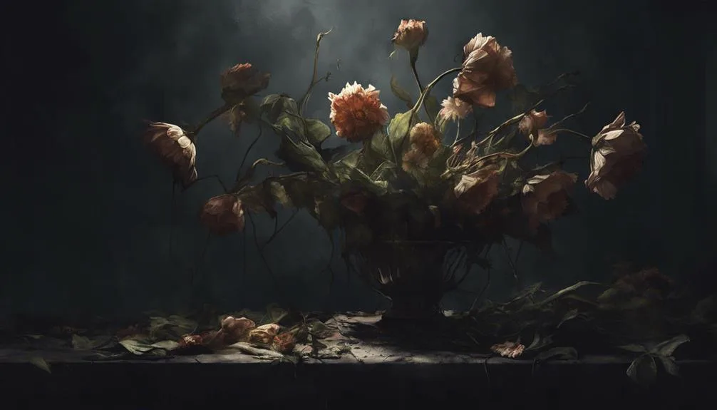 beware of neglecting others