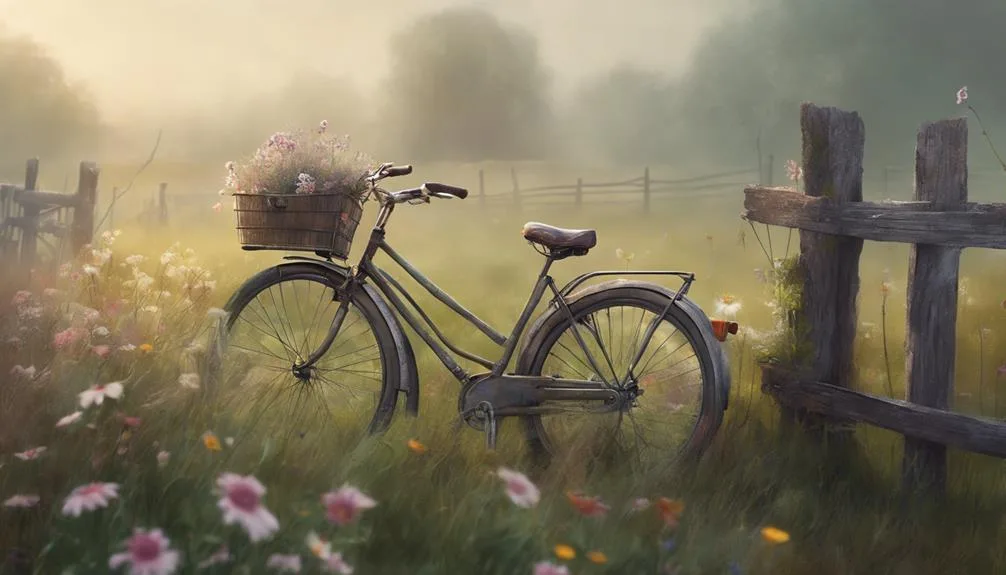 capturing memories through nostalgia