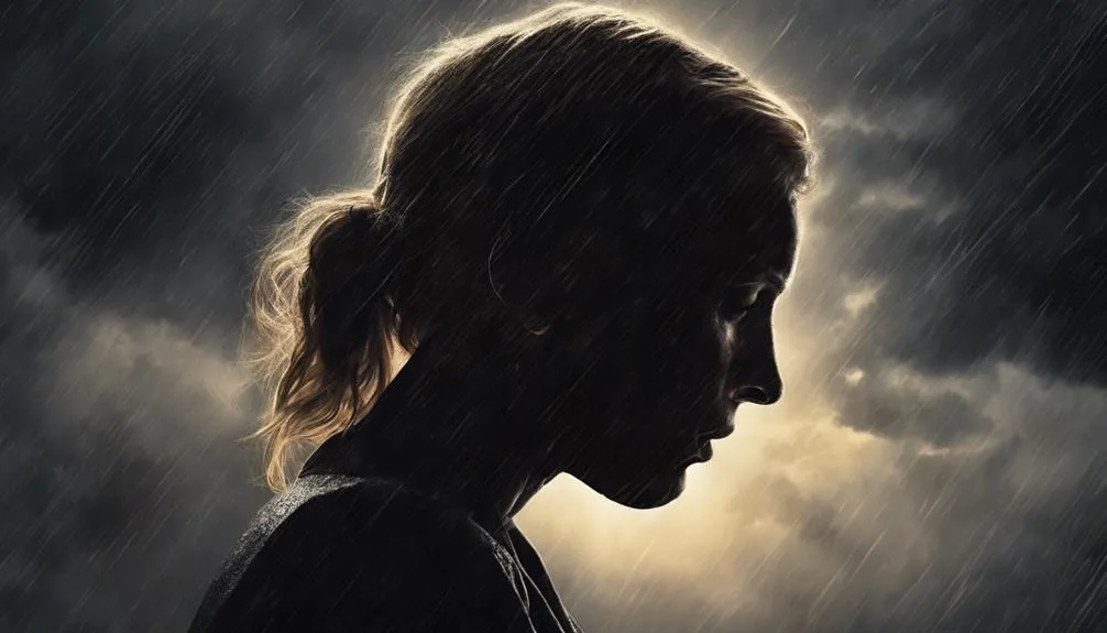 Dream About Celebrity Crying: 6 Meanings and Insights