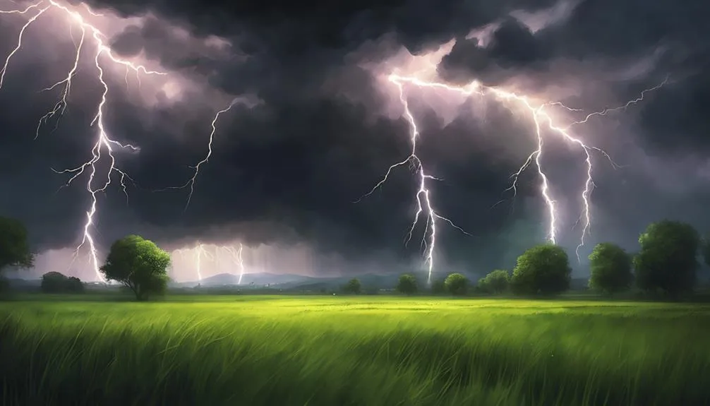 changes leading to growth