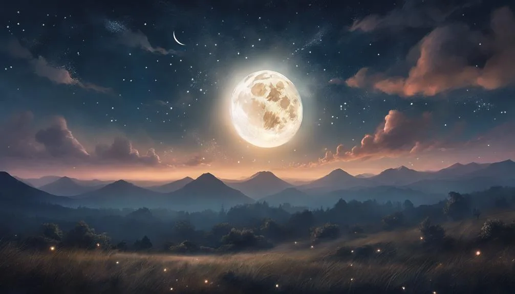 cosmic reflections on consciousness