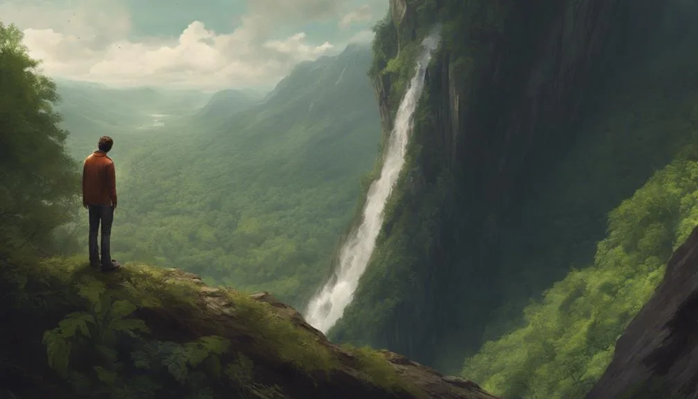 dream interpretation of landslides