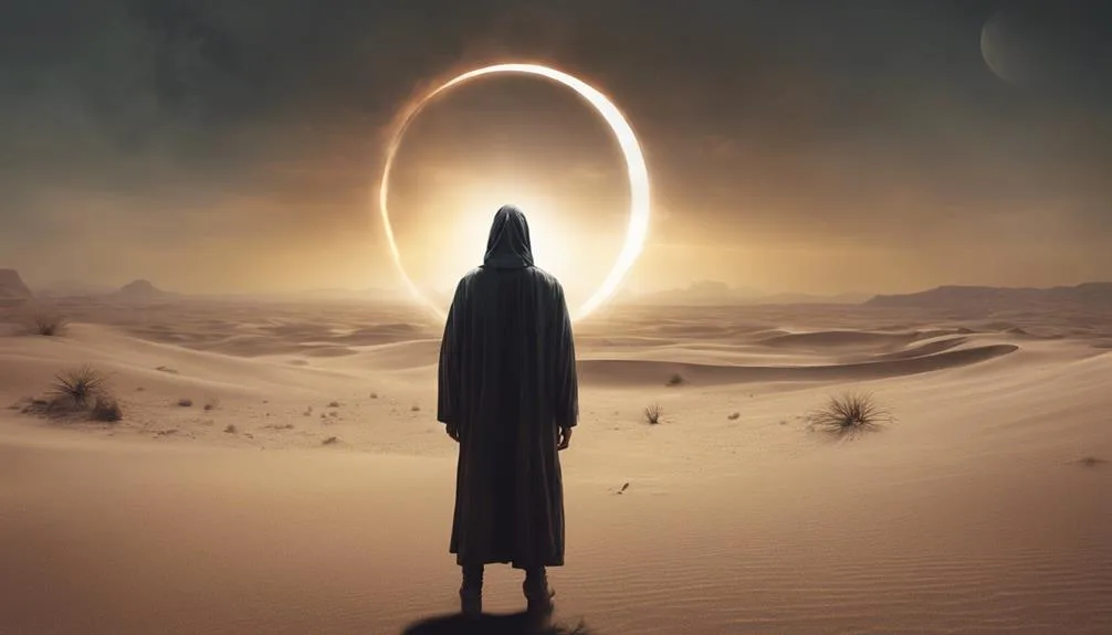 dream interpretation solar eclipse