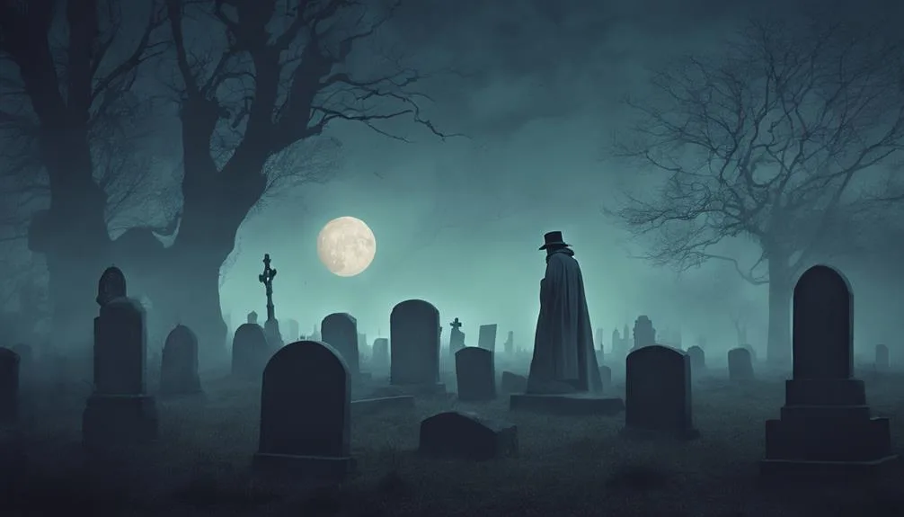 dreams and grave symbolism