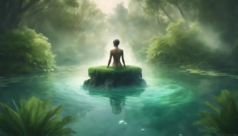 dreams as spiritual guidance