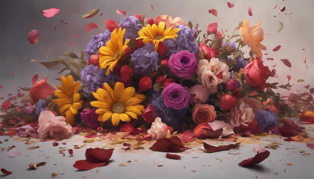 embracing change with courage