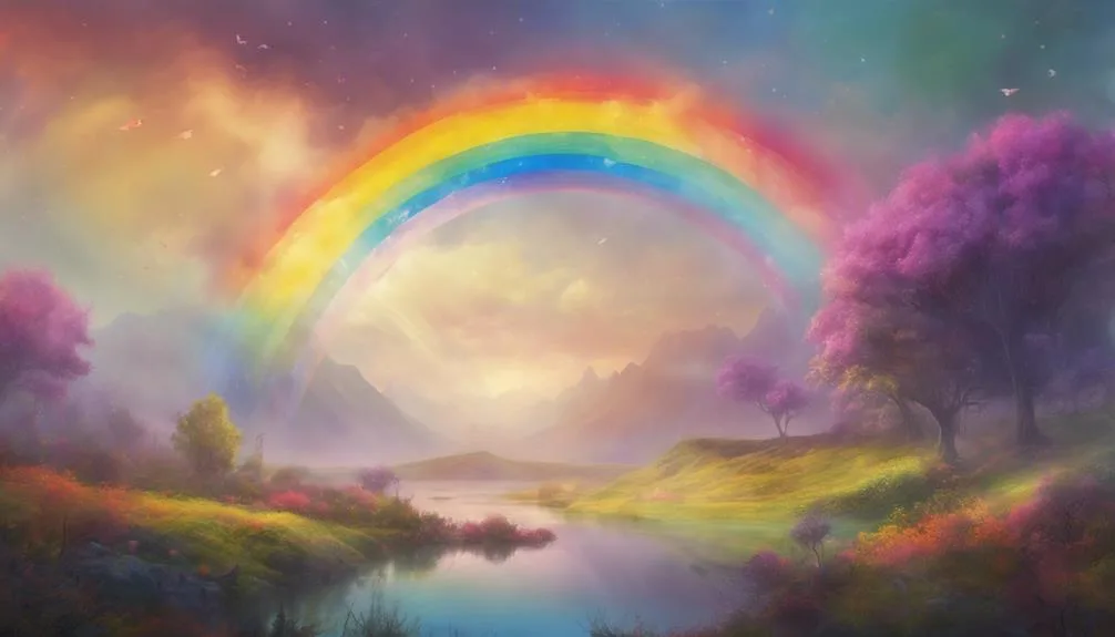 exploring afterlife beliefs connection