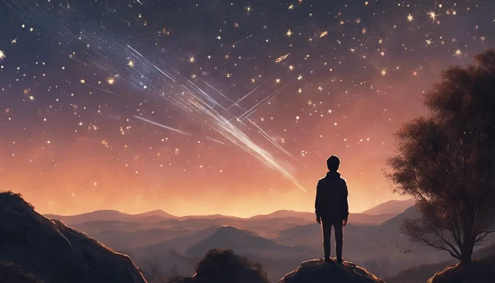 exploring inner self deeply
