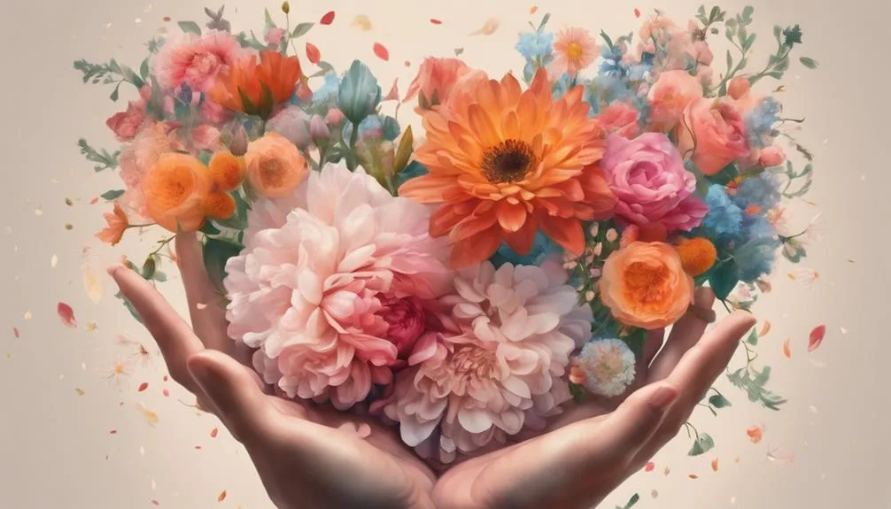 exploring love through connection